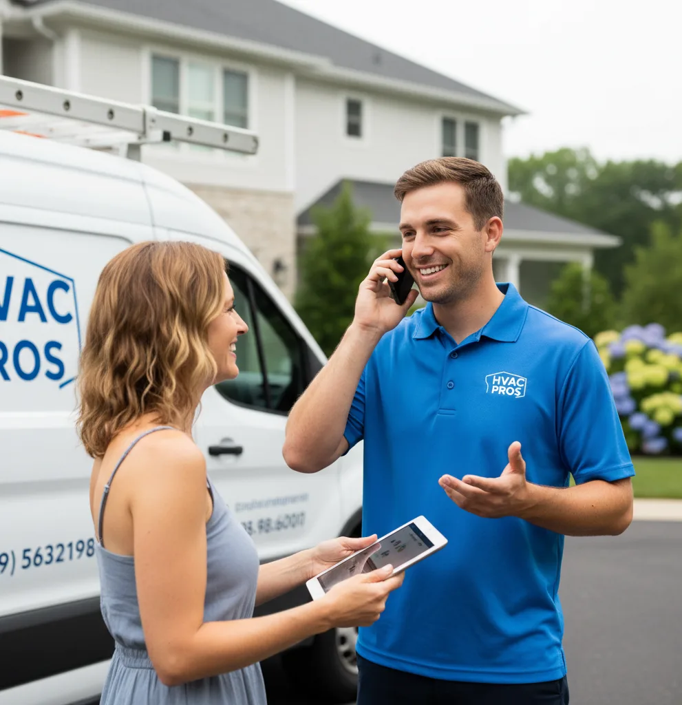 AC Repair in Pontoon Beach, IL